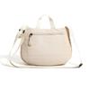 Axelväska Lättviktig Stor Kapacitet Nylon Crossbody-väska