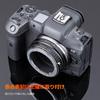K&F CONCEPT Mount Adapter for C/Y Lenses To Canon EOS R Cameras, Contax, and Yashica Lenses - RF Mount for Canon Lenses with Infinity Focus