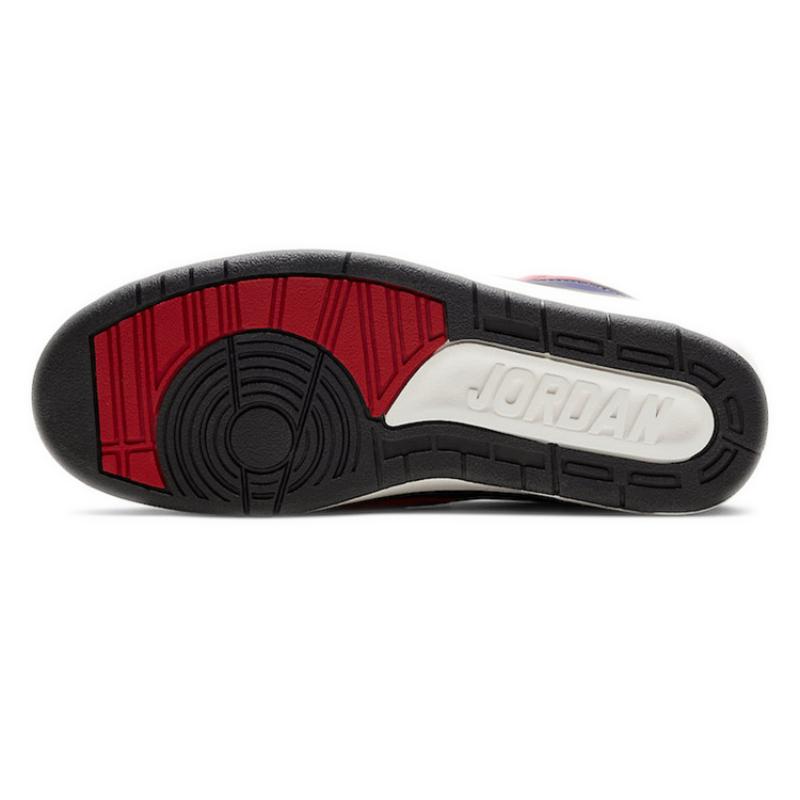 Jordan 2 Retro Multi Color Women's Jordan CT6244-600