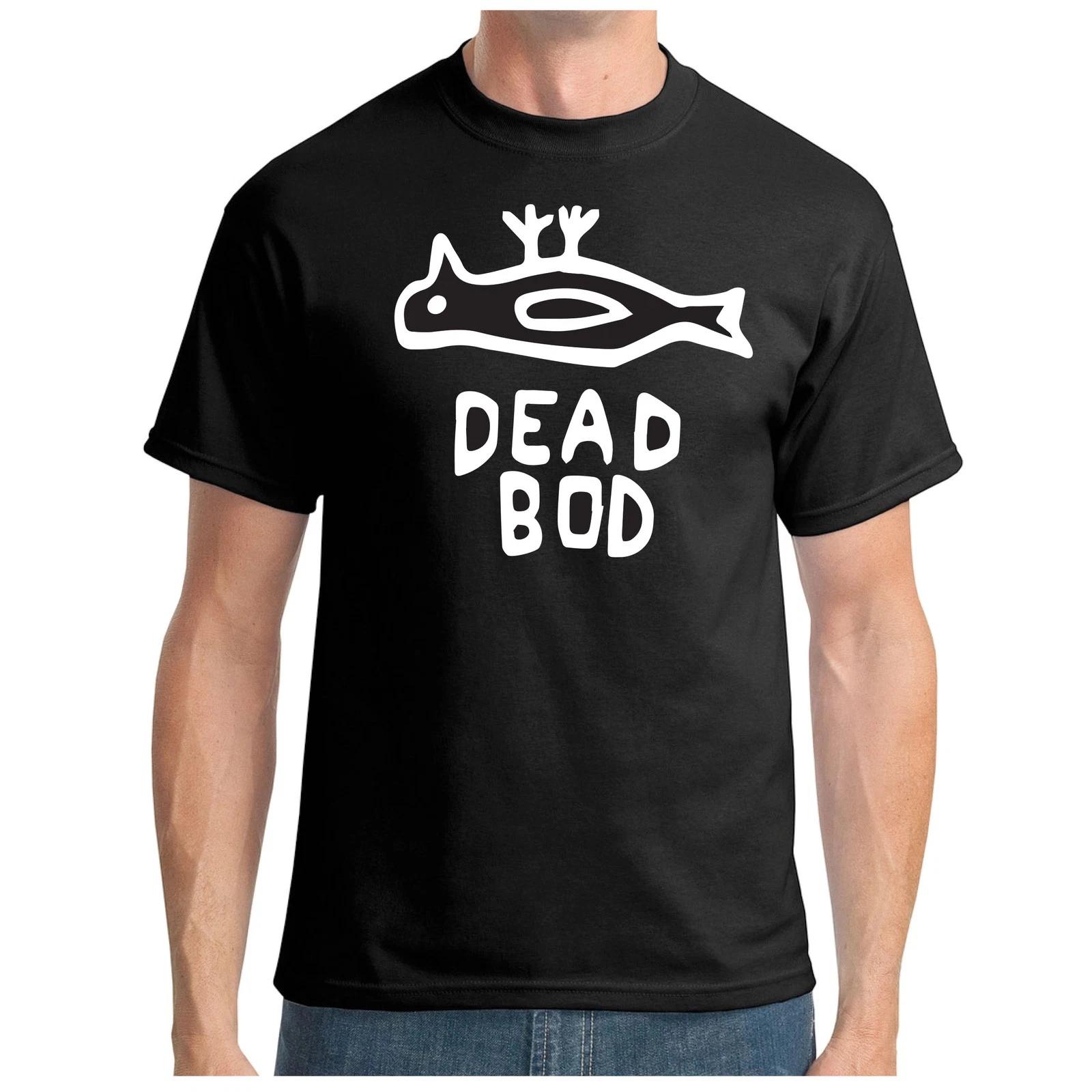 

Футболка SAVE DEAD BOD - ГРАФФИТИ ВЕРФИ ХАЛЛА СМЕШНОЙ ШУТОЧНЫЙ СЛОГАН RNLI S