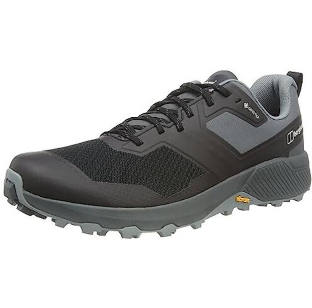 Треккинговые ботинки Berghaus Trailway Active Gore-Tex