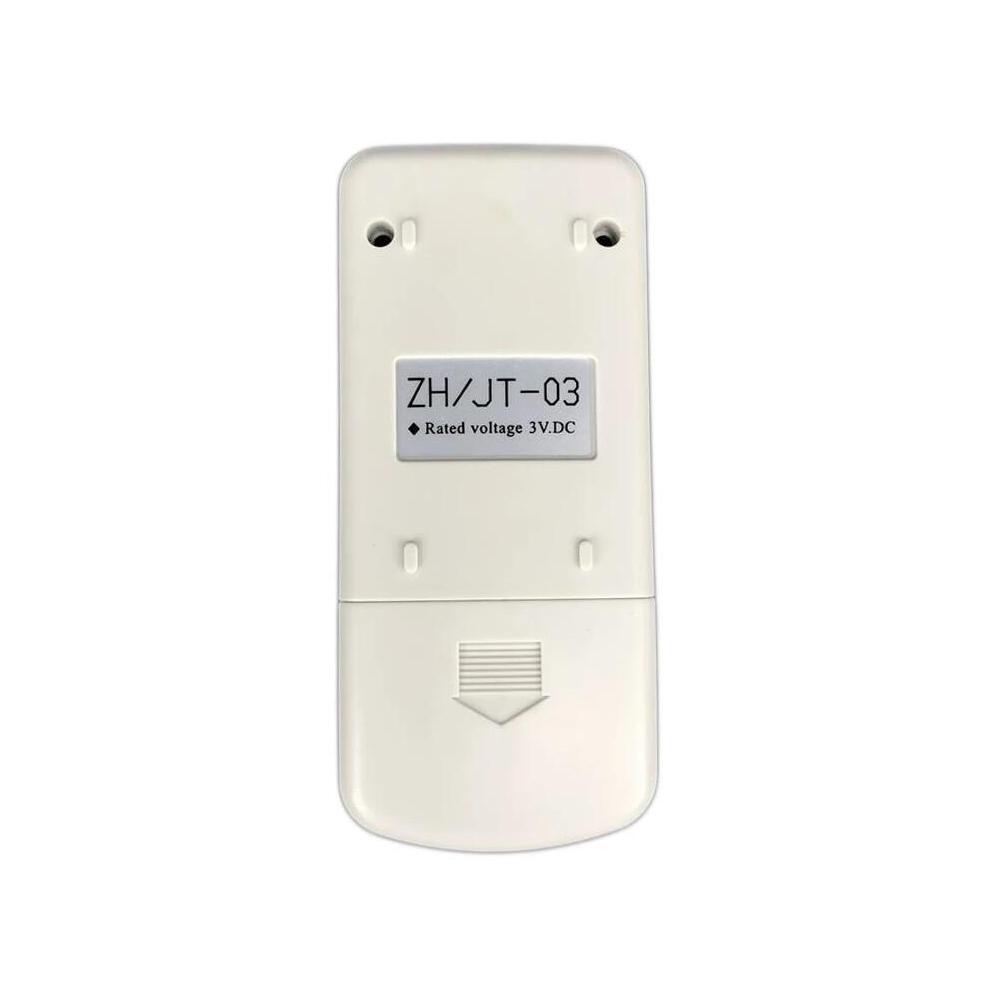 AC Remote Controller ZH/JT-03 ZHJT-03 ZHJT 03 for CHIGO Air Conditioner Remoto Controle Air Conditioning
