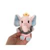 Plush Elephant Backpack Plush Toy With Pp Cotton Filling For Kids Gift