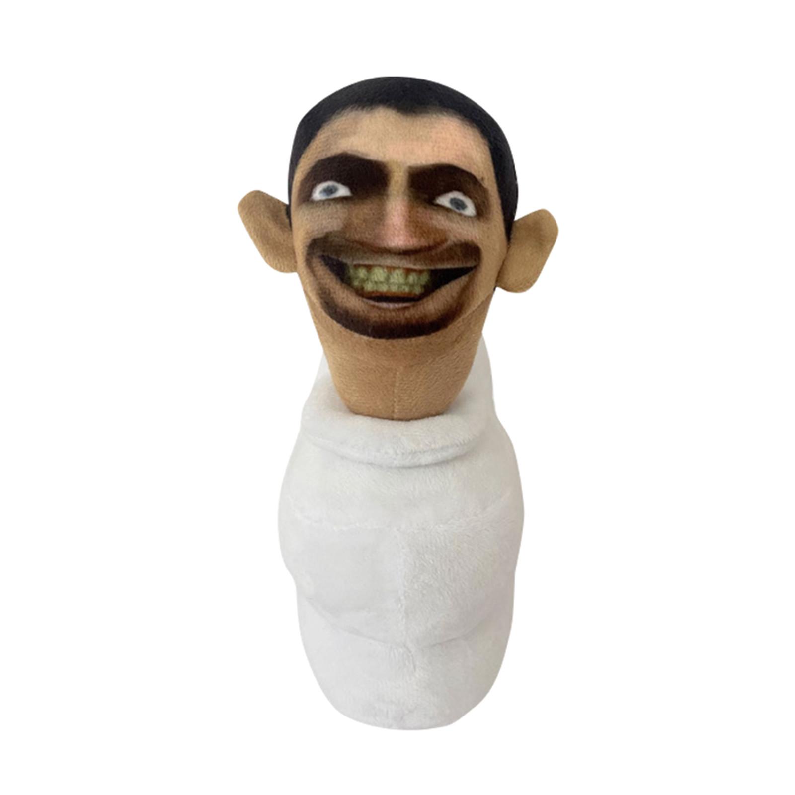 

Плюшевая кукла, игрушка в подарок, детская тряпичная кукла в мультяшном стиле, кукла One Size