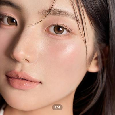 Demeter 13.5 One Day Amber Brown