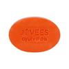 Jovees Herbal Orange Peel & Honey Exfoliating Soap 100G Pack of 2 for Smooth Soft Glowing Skin Daily Use