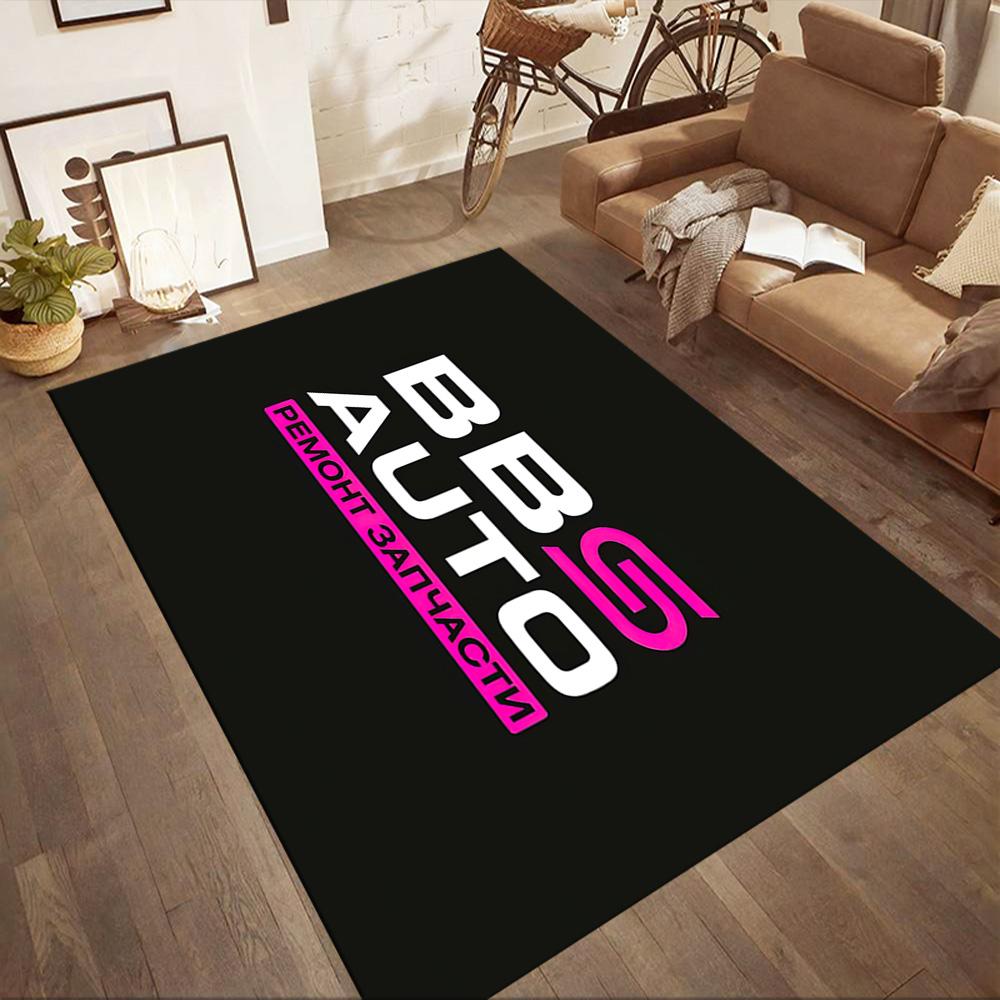 Bbs Wheel Technology Square Rugs Are a Great Choice for Living Rooms, Bedrooms, Home Décor, and As Gifts.