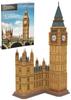 Puzzle 3D de National Geographic. BIG BEN 9926