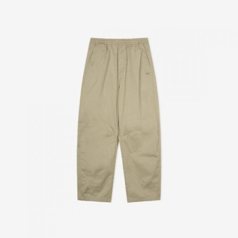 New Balance Stretch Curved Pants Nbntf31833 36 Beige series/85