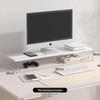 Acrylic Laptop & Monitor Riser Stand