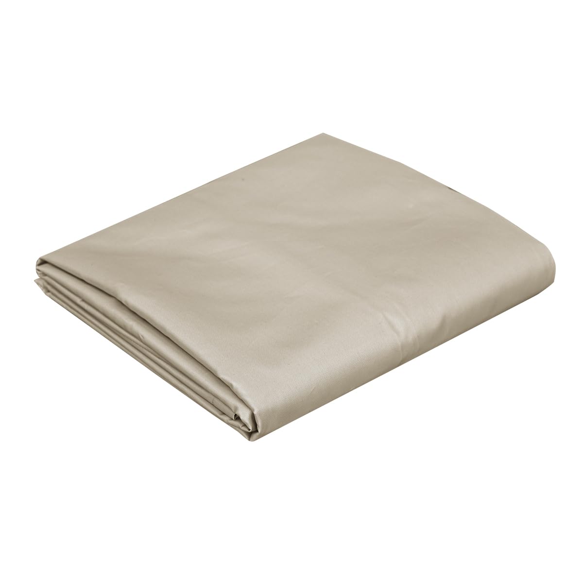 

FIELDOOR Cycle Parking Cover for 1-2 Bikes, High Weather Resistance 420D Fabric [Light Beige/Triangular Roof Type], Water Resistant, Heat Shielding, U