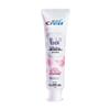 Crest Dual-Color Lock White Toothpaste