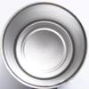 Tazza d'Acqua con Manico Tazza da Birra in Acciaio Inossidabile Tazza Termica Portatile