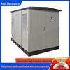 Sheet Metal Chassis Cabinet: Precision Cutting & Welding