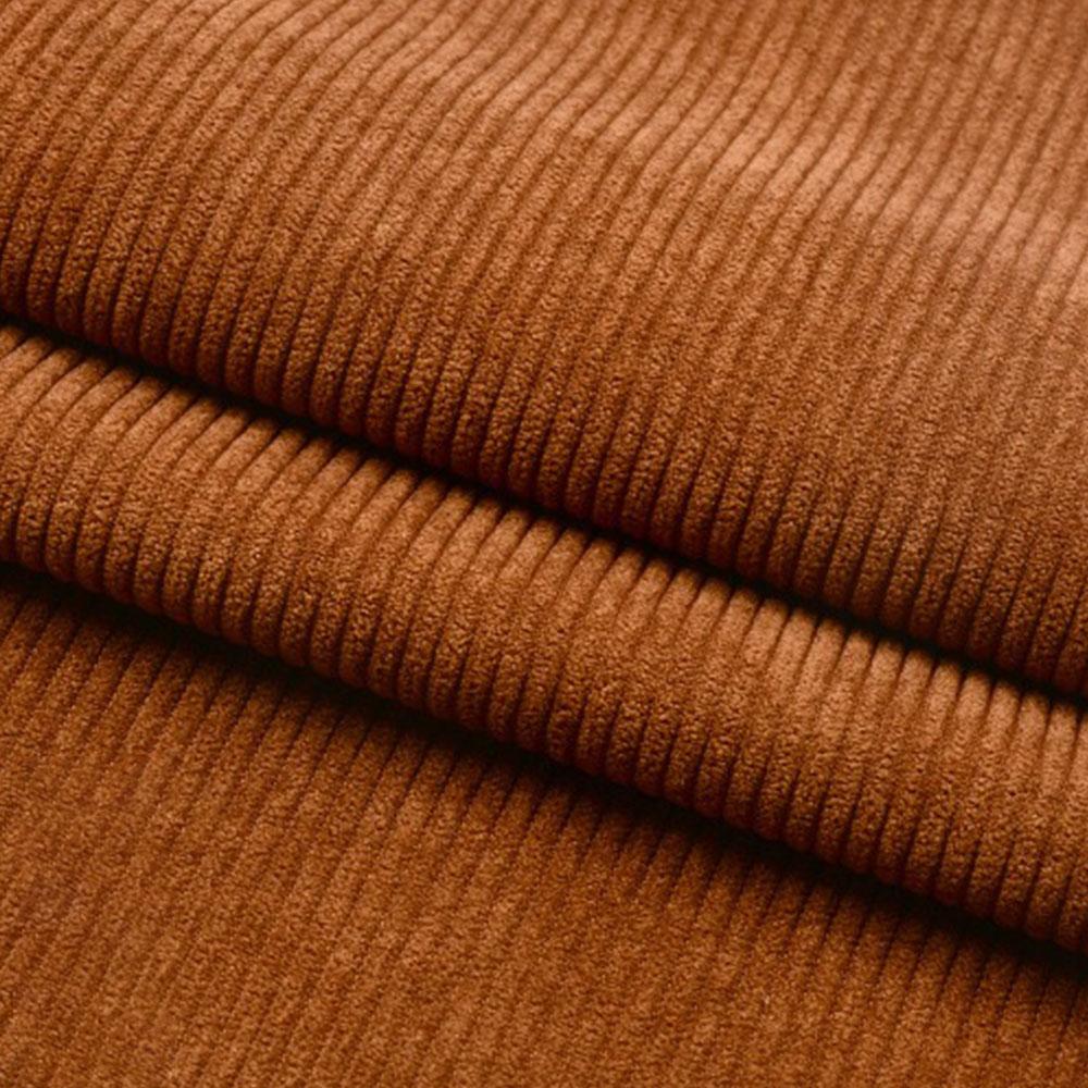 Wale Corduroy Fabric Solid Plain Stretch Thick DIY Sewing For Coat Shirt Dress Pants Costume Sofa Cushion Cover Crafts Materials