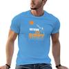 Skeet Clay Shooting Pigeon Trap Bird Hunters Nothing But Dust Graphic Tshirt Tees Korean Harajuku Fashion Unisexs T Shirt Herren