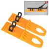 Plastic Tabs Hail Dent Removal Kit Non Marking Suction Car Dent Repair Tools  Automotive Body