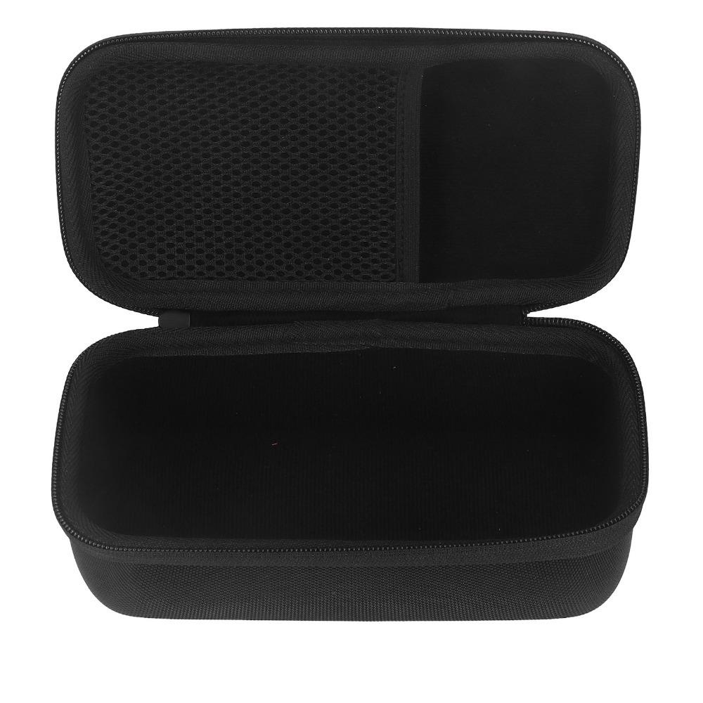 Portable Multifunction Carrying Case Storage Bag for KAIWEETS TRMS600 Multimeter Equipment Carrying