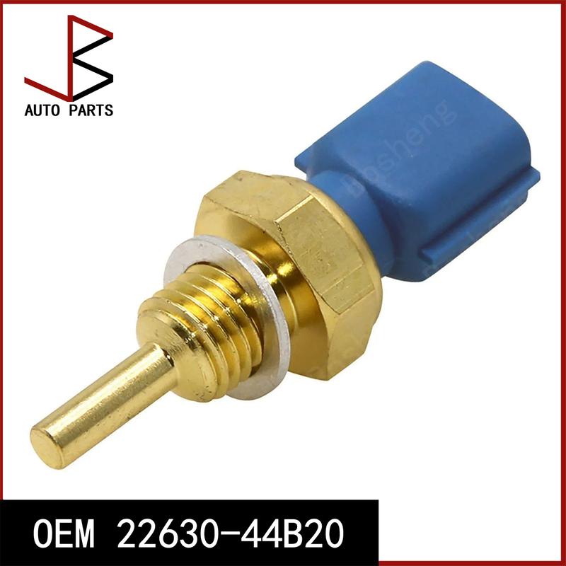 OEM 22630-44B20 22630-D9701 22630-ED000 22630-D9702 22630-JN00A Coolant Temperature Sensor for INFINITI Q60 Convertible 2013-