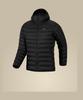 ARCTERYX Cerium Hoodie Men'S - Black / Ajqfm10521