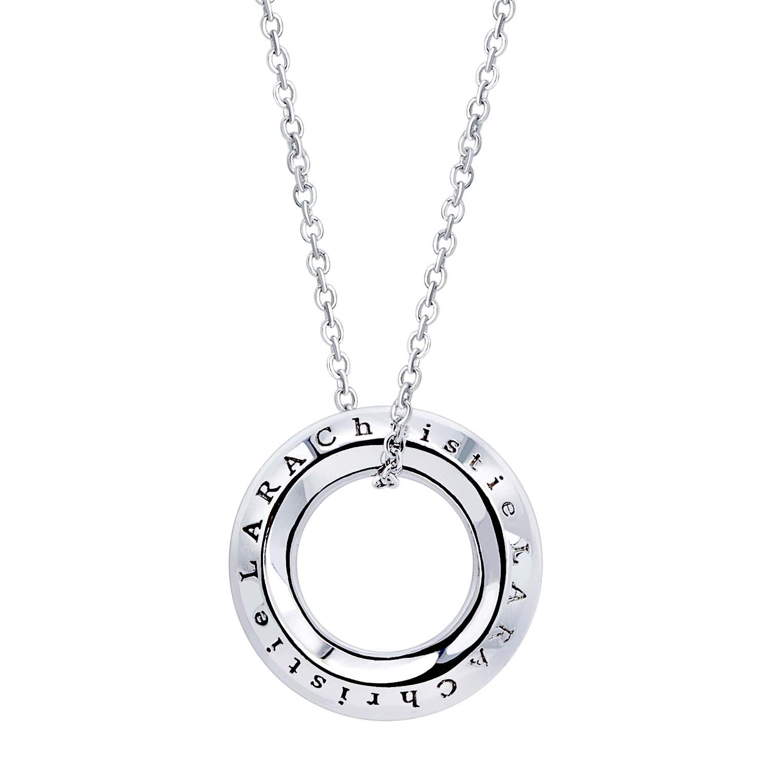 

Necklace Laurasia [Lala Christie] [WHITE Label] cp5719-w