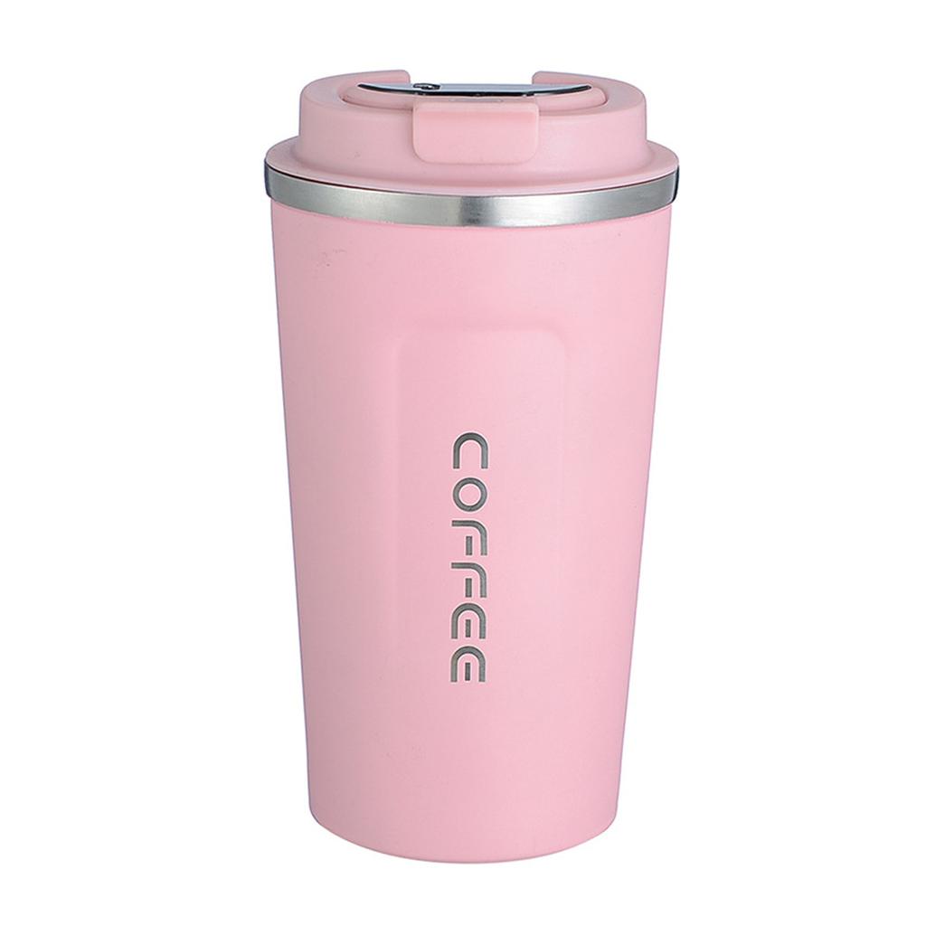 Vacuum Insulated Cup Intelligent Temperature Display Smart Coffee Cup Stainless Steel Leakproof
