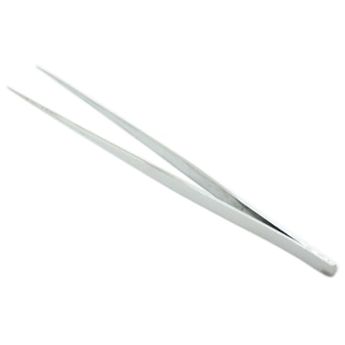 SK11 (SK11) Precision Tweezers, Tapered, Straight, 150mm, ST-6
