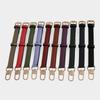 107-127cm Adjustable PU Leather Bag Strap Crossbody Replacement Straps for Handbag Purse Women Shoulder Bags Belt Accessories