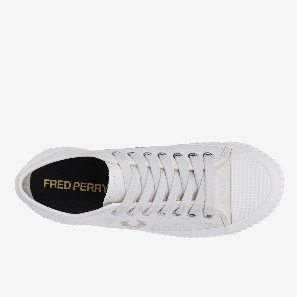 Fred Perry Hughes Raw Canvas (V75) Sfpu2414365-V75