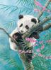 Puzzle 70 Pieces B-070183 Bamboo Dreams