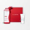 Body Fit Active Skin Smoothing Expert 400ml  +deluxe 3 Items 