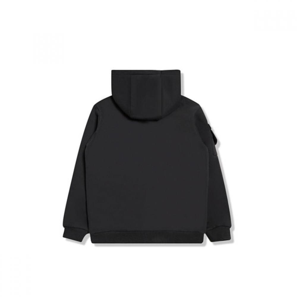  Eider  Kids STooky Hooded T shirT Juw22205z6