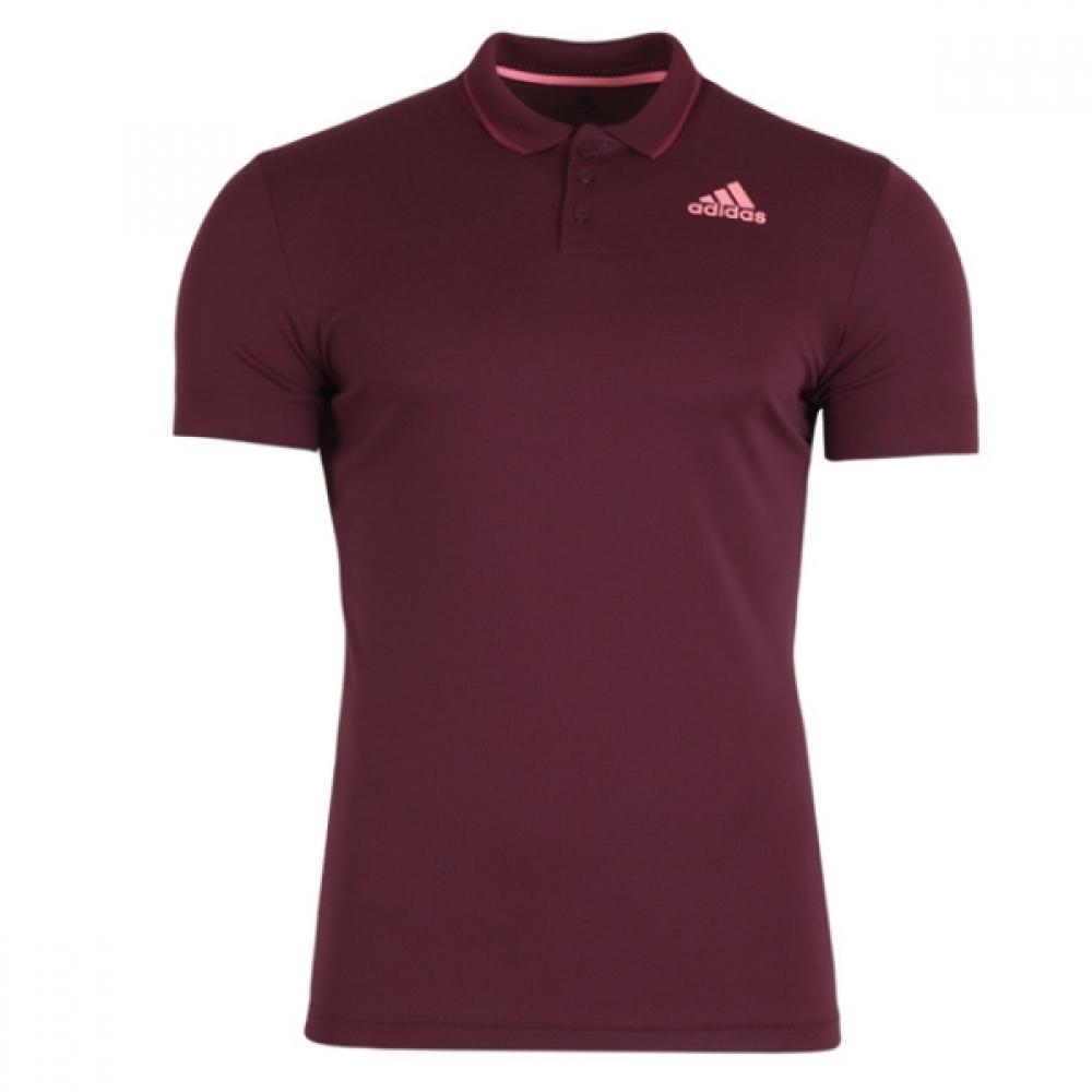 

Футболка с коротким рукавом Adidas Freelift Collar Store Edition HB9133