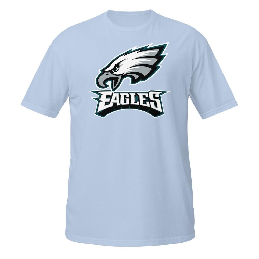 Philadelphia Eagles Shirt Exciting Whites Eagles Shirt Eagles Shirt S