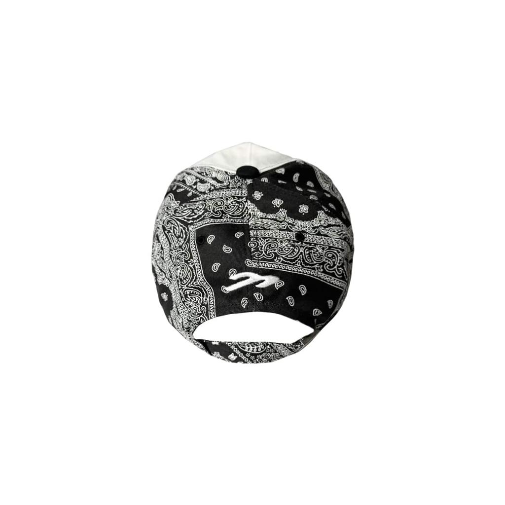 Tansanmageunesyum Trucker Cap Bandana