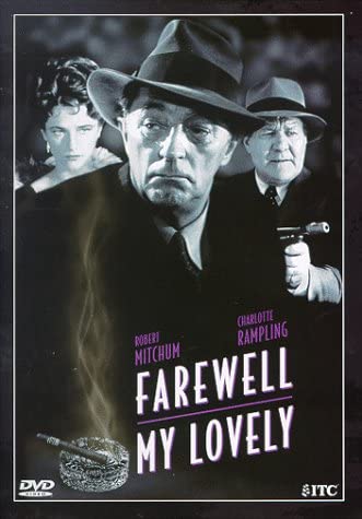 

DVD DVD - Farewell My Lovely US Movies & DVD Used