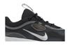 Nike שחור מבריק פלטינה טהורה (נשים)