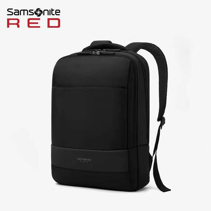 Samsonite Business Travel Laptop Backpack 14 inch