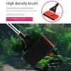 Multi-Function Long Handle Fish Tank Cleaning Brush