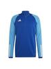 Adidas TIRO23 C Soccer Jersey Team Men's (HU1309) - ROYBLU/Pa J/L