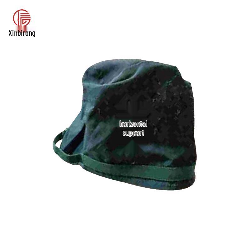 Camouflage Tent Support Sleeve