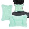 Hot Cold Compress Pack Shoulder Neck Pain Fatigue Relief Soft Gel Body Ice Pack Pillow