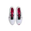 Neu Nike Quest 5 Weiß Light Smoke Grey Schwarz Fire Red DD0204-104