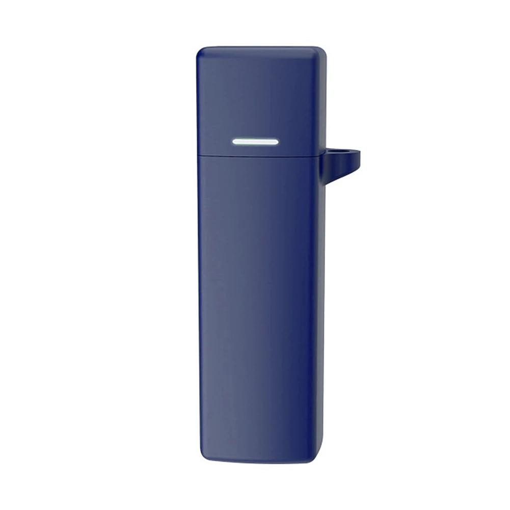 Silicone Charging Case Cover for Anker Soundcore A30i Shockproof Protective Skin Sleeve with Dust and Water Resistance