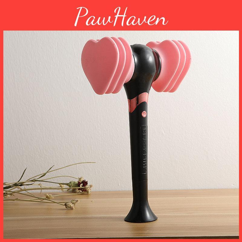 Blackpink Lightstick With Voice Control For Concert Support And Fan Events