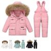 Unisex (under 3 år) – Matchende klessett