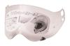 Arai 1429 TX Pinlock Light Smoke Part 031429 Shield, (Old Number 1429)