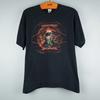 Vintage 2008 Judas Priest T-shirt 08 Tour