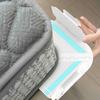 Sheet Suspender for King Queen Bed Corners Holder, Adjustable Non Slip Keep Firm Tight In Place Easy Install Mattress Gripper Clamps, Heavy