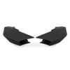 For Honda CB 300R 2019-2025 CB300R Motorcycle Frontal Spoilers Downforce Winglet Aerodynamic Wing Front Spoiler Side Spoilers